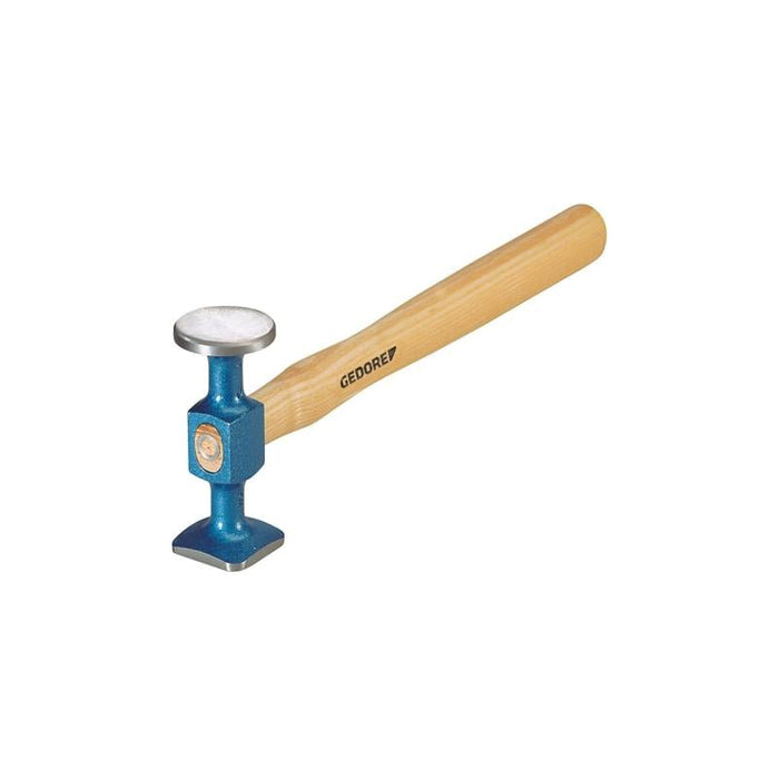 Gedore 6460590 Smoothing hammer 32x25 mm