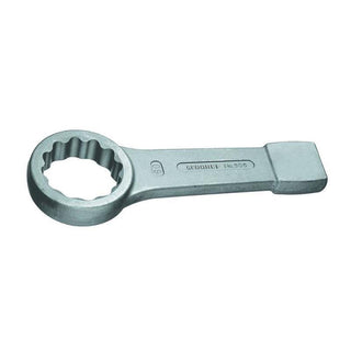 Gedore 6477560 Ring Slogging Spanner 130 MM