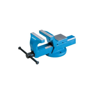 Gedore 6623050 Mobile workbench with 7 drawers and vice