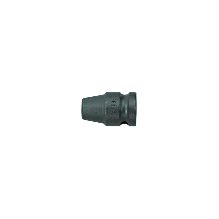 Gedore 6524230 Adaptor For Bits 1/4 Inch Hex - 1/4 Inch Square