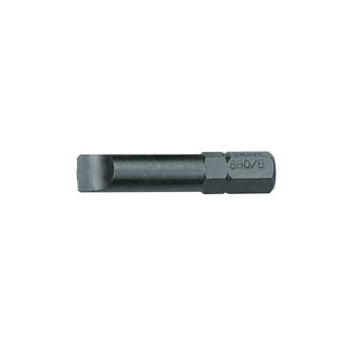 Gedero 6567470 Screwdriver Bit 5/16 inch 14 mm