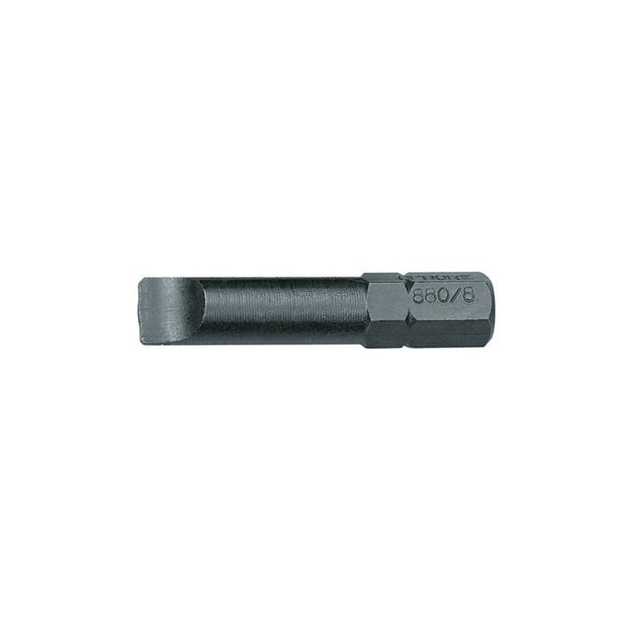 Gedero 6567470 Screwdriver Bit 5/16 inch 14 mm