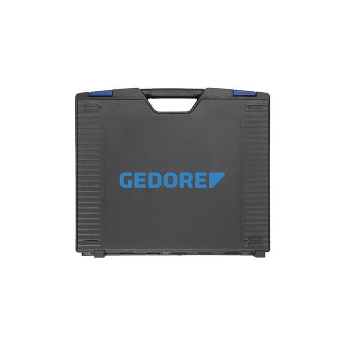 Gedore 6600780 Tool Case TOURING 49 Piece