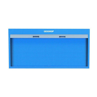 Gedore 6617910 Tool cabinet with blind, empty
