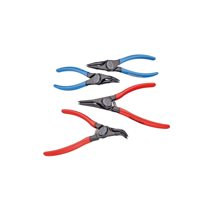 Gedore 6701030 Set of circlip pliers