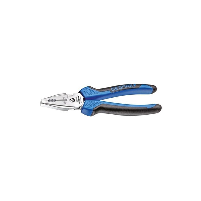 Gedore 1429566 Power combination pliers 160 mm