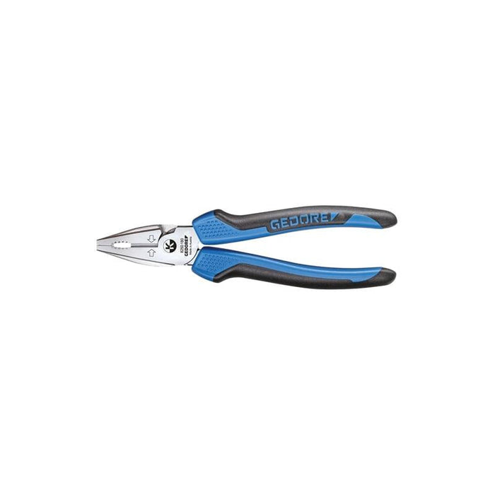 Gedore 1429566 Power combination pliers 160 mm