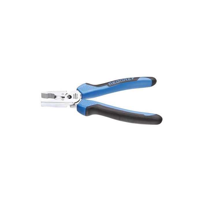Gedore 6707310 Power combination pliers 200 mm