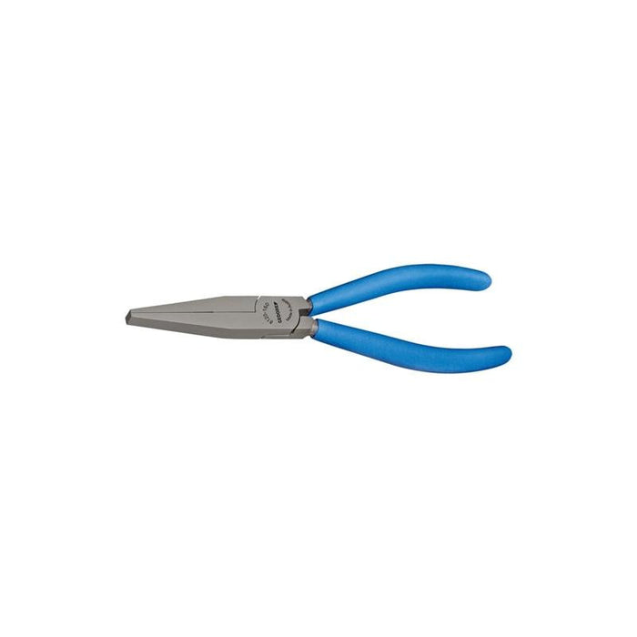 Gedore 6710370 Flat Nose Pliers 160 mm