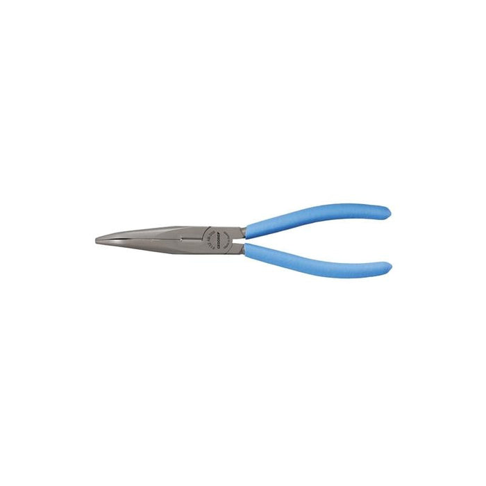 Gedore 6711180 Bent Nose Telephone Pliers 160 mm