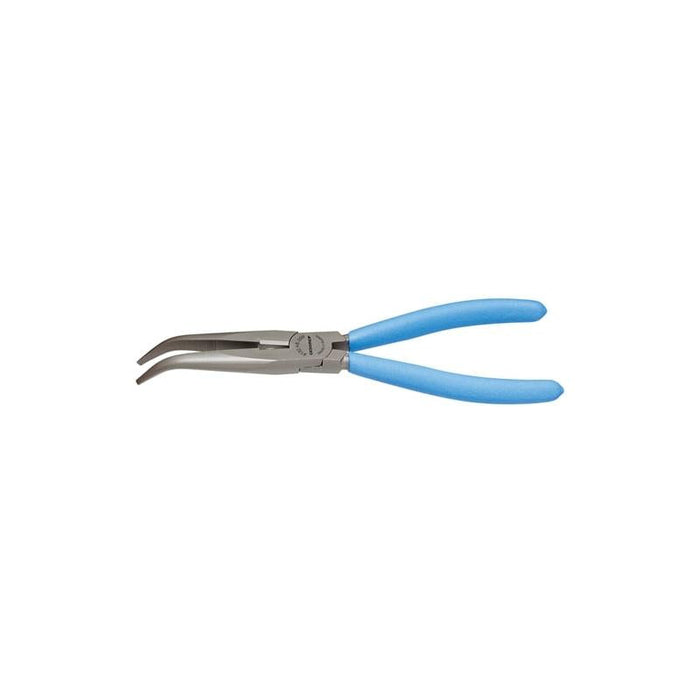 Gedore 6711260 Bent Nose Telephone Pliers 200 mm