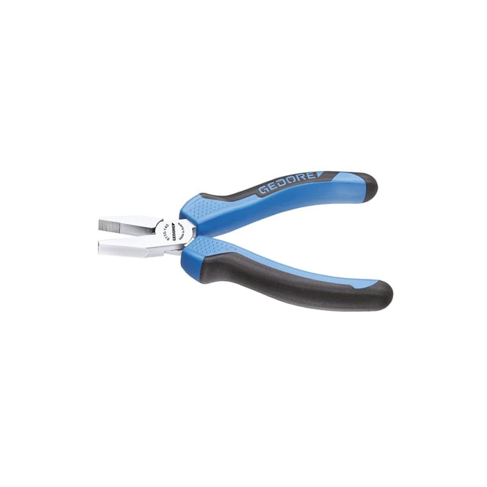 Gedore 6711690 Flat Nose Pliers 140 mm