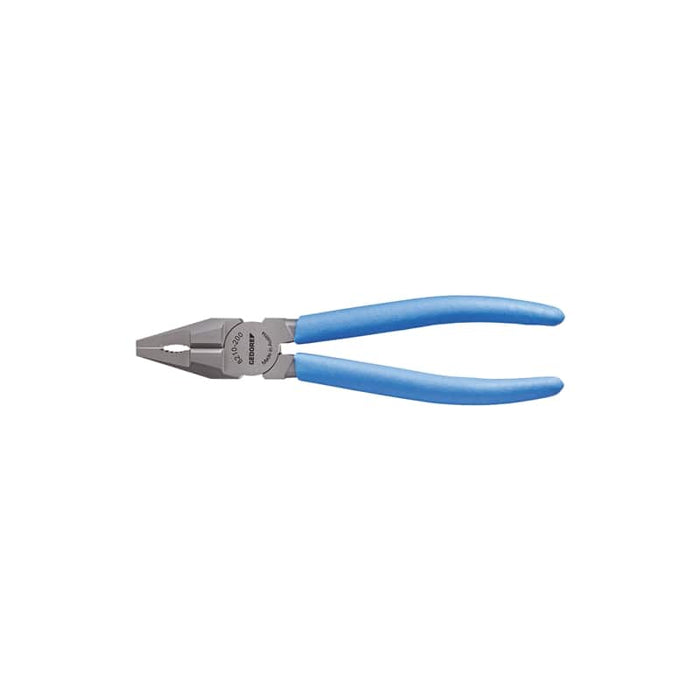 Gedore 6711420 Combination Pliers 180 mm