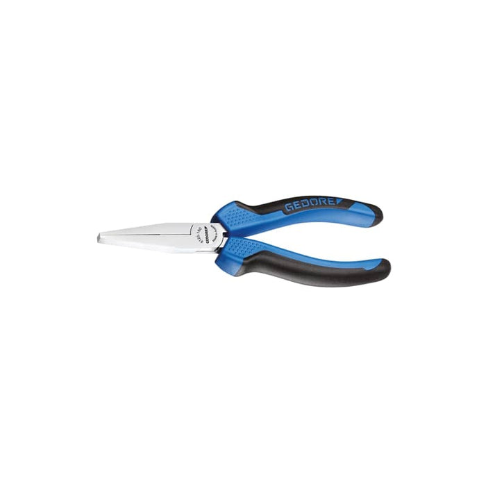 Gedore 6715170 Flat Nose Pliers 160 mm