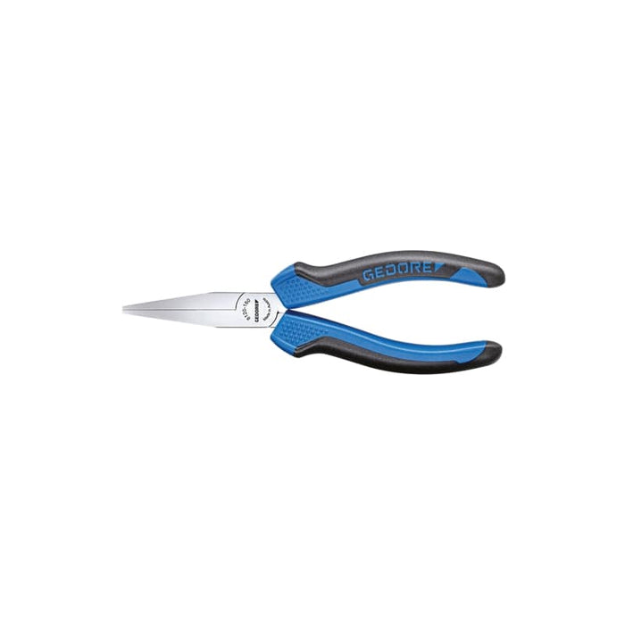 Gedore 6715170 Flat Nose Pliers 160 mm