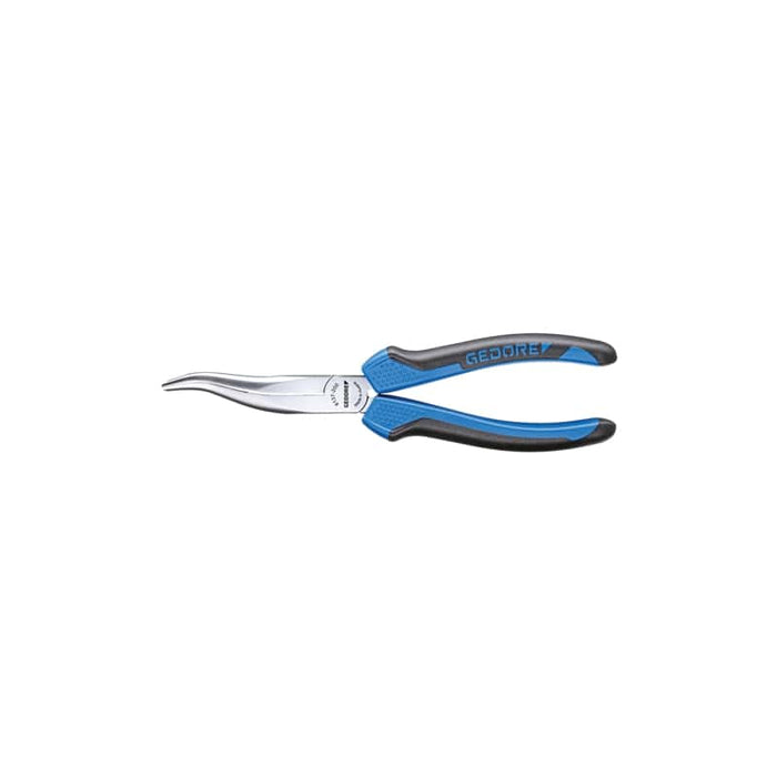Gedore 6723190 Mechanics Pliers, Without Wire Cutter