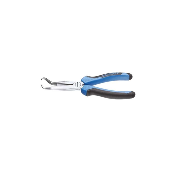 Gedore 6723350 Mechanics Pliers, Without Wire Cutter