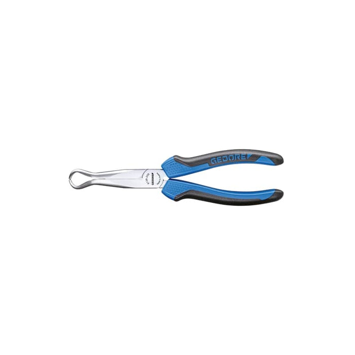 Gedore 6723350 Mechanics Pliers, Without Wire Cutter