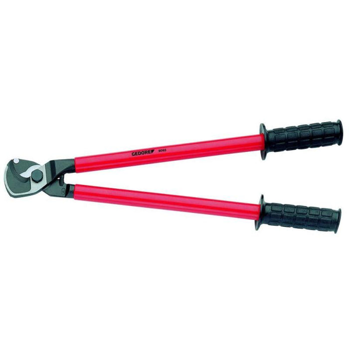 Gedore 6724830 Cable shears