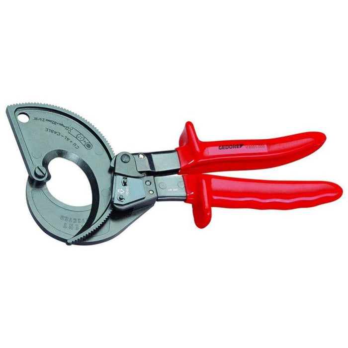 Gedore 6725210 Cable Cutter Max. d 52 MM