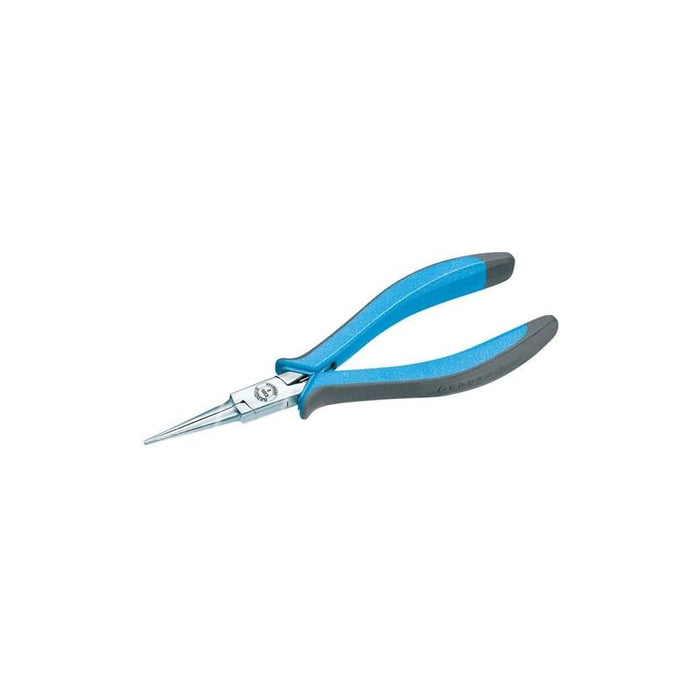 Gedore 6725720 Fine needle nose electronic pliers