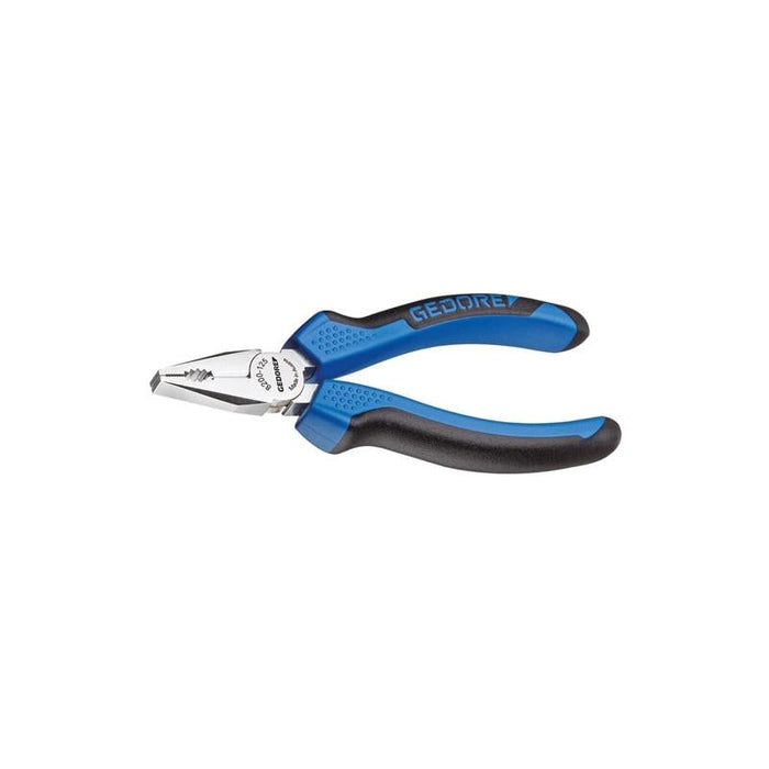 Gedore 6730480 Small combination pliers