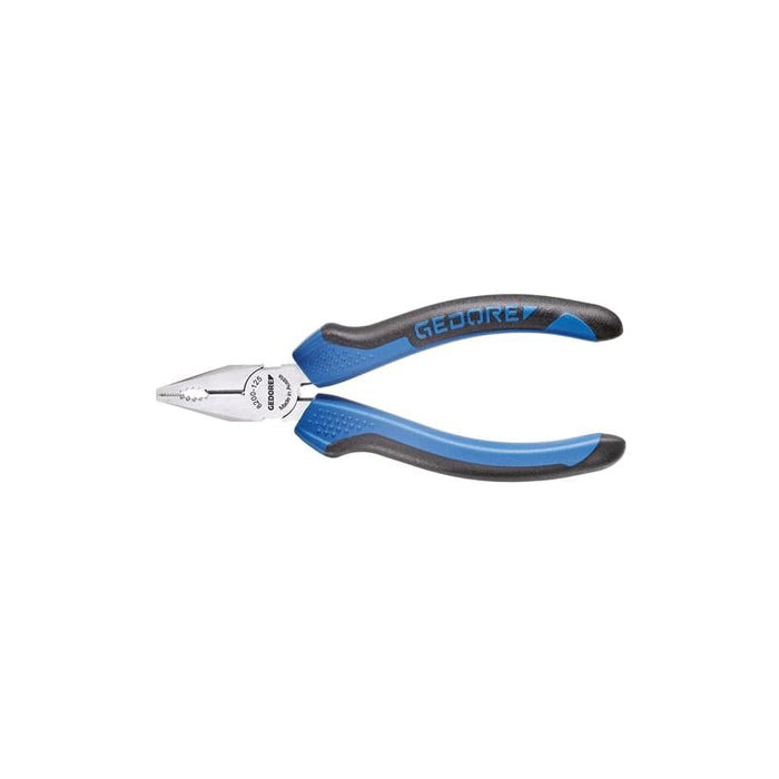 Gedore 6730480 Small combination pliers