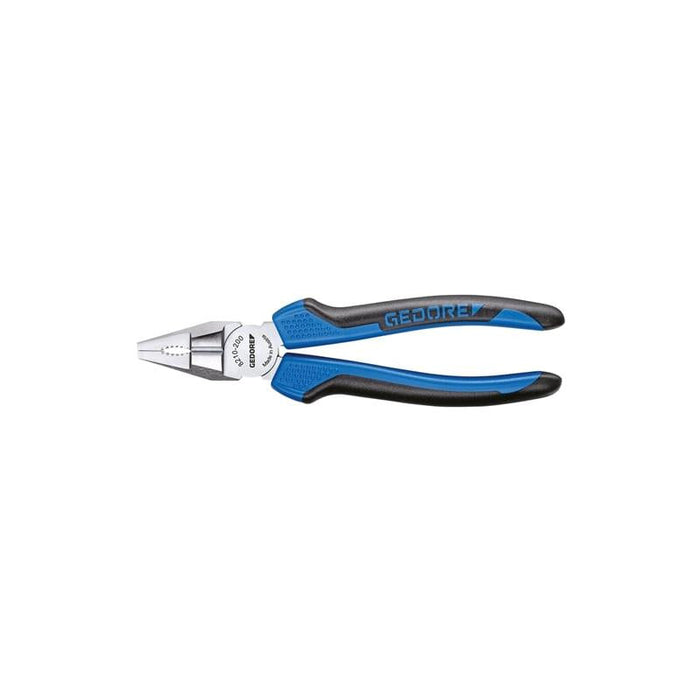 Gedore 6731530 Combination pliers 180 mm