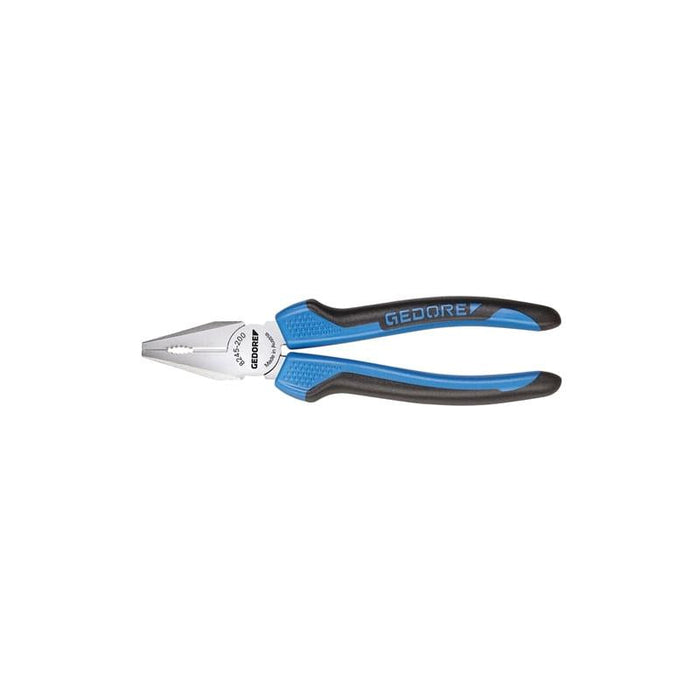 Gedore 6733070 Combination pliers 160 mm