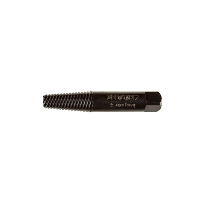 Gedore 6759030 Bolt extractor size 6 M18-M24