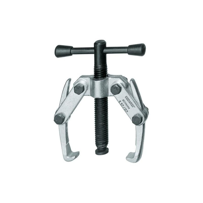Gedore 1628402 Battery-Terminal Puller, 2-Arm Pattern 70x80 mm