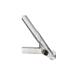 Gedore 2724804 Internal Extractor Reinforced Shoulder 60-160 mm