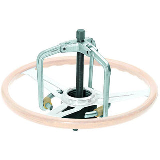 Gedore 8028750 Steering-Wheel Puller 120 mm
