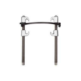 Gedore 8031380 1.78/S2 Safety Coil Spring Compressor 240 mm