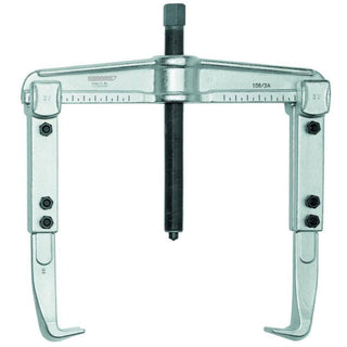 Gedore 8109240 Universal puller, 2-arm pattern 520x400 mm