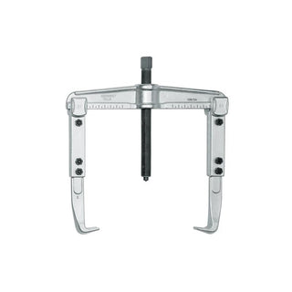 Gedore 8001200 Universal Puller, 2-arm pattern 250x300 mm