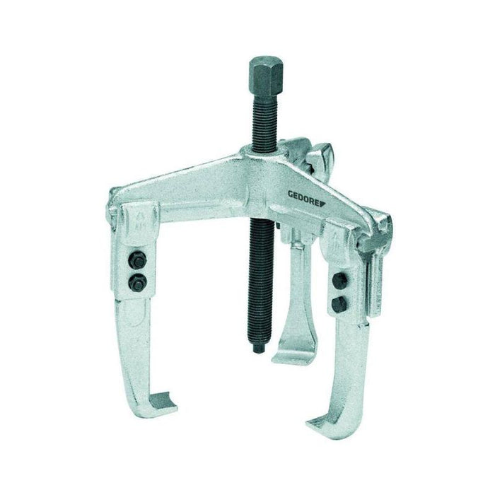 Gedore 8113940 Universal puller, 3-arm pattern 90x100 mm