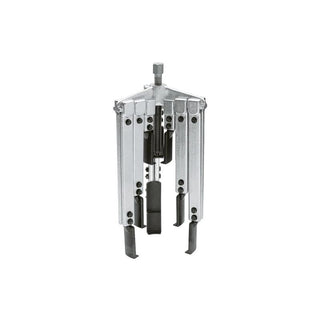 Gedore 8117260 Puller set with 9 legs 130x100/200/250 mm