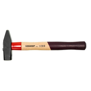 Gedore 8582690 Engineers' Hammer Rotband - Plus 1500 g