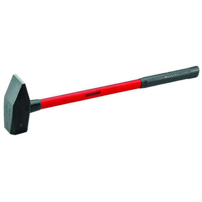 Gedore 8614130 Sledge Hammer 3 kg, 600 mm
