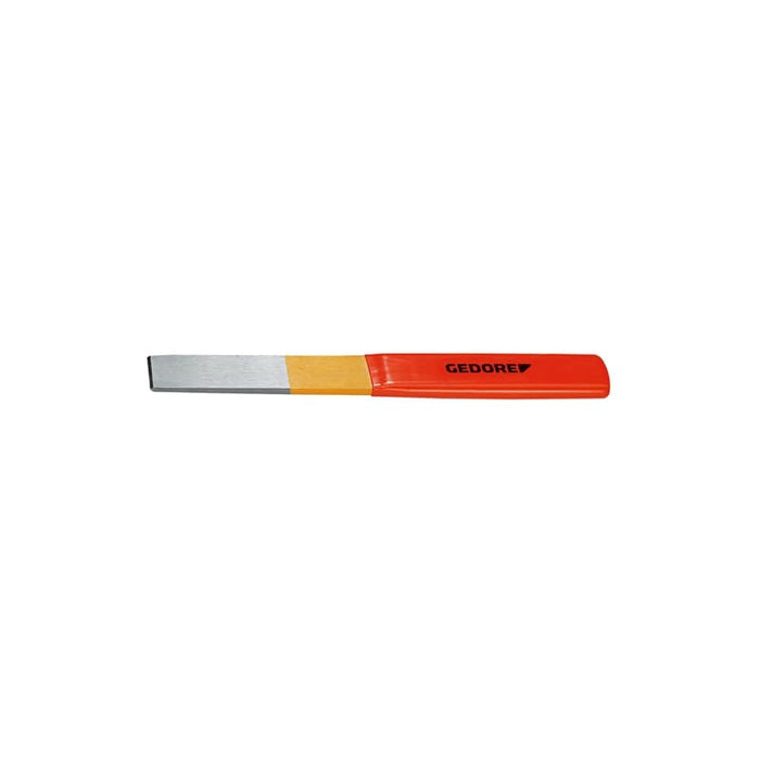 Gedore 8724230 Splitting Chisel With Plastic Sleeve 240x26x7 mm