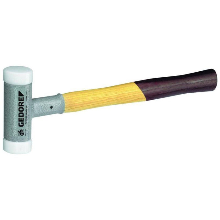 Gedore 8868740 248 H-50 Recoilless Hammer d 50 mm