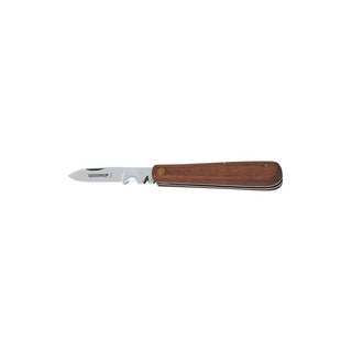 Gedore 9100660 Cable knife 195mm