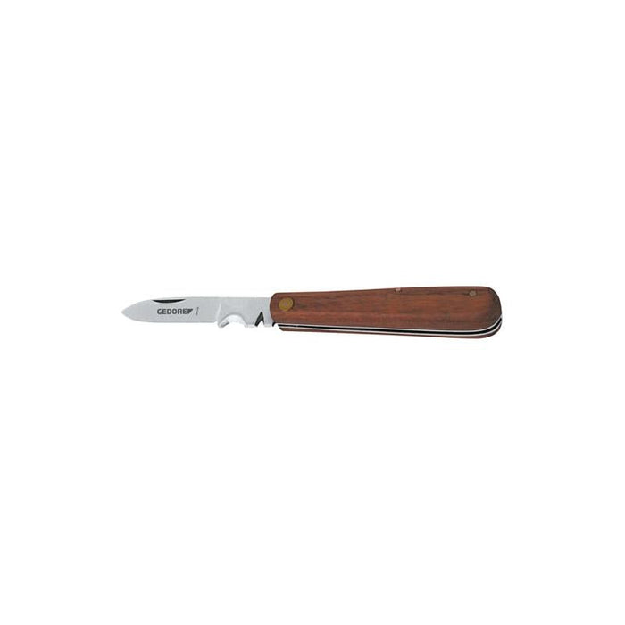 Gedore 9100660 Cable knife 195mm