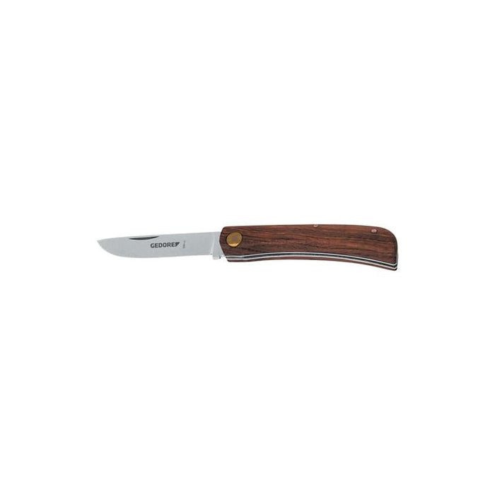 Gedore 9101470 Pocket knife 185mm