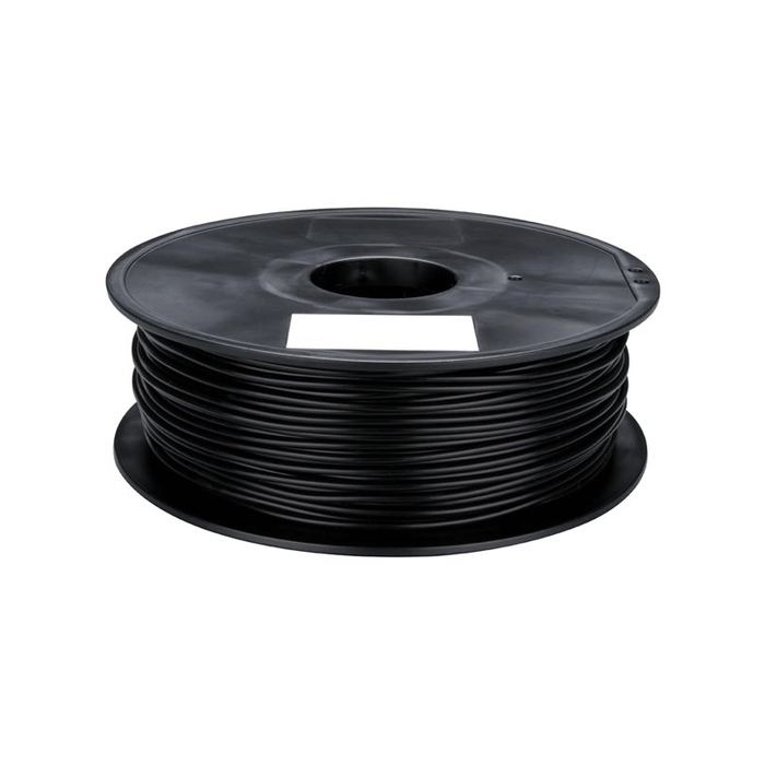 Velleman PLA175B1 Black PLA Filament
