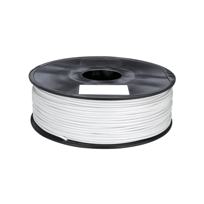 Velleman PLA175W1 White PLA Filament