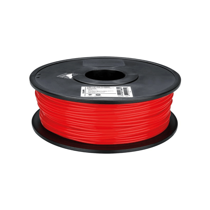 Velleman PLA3R1 Red PLA Filament