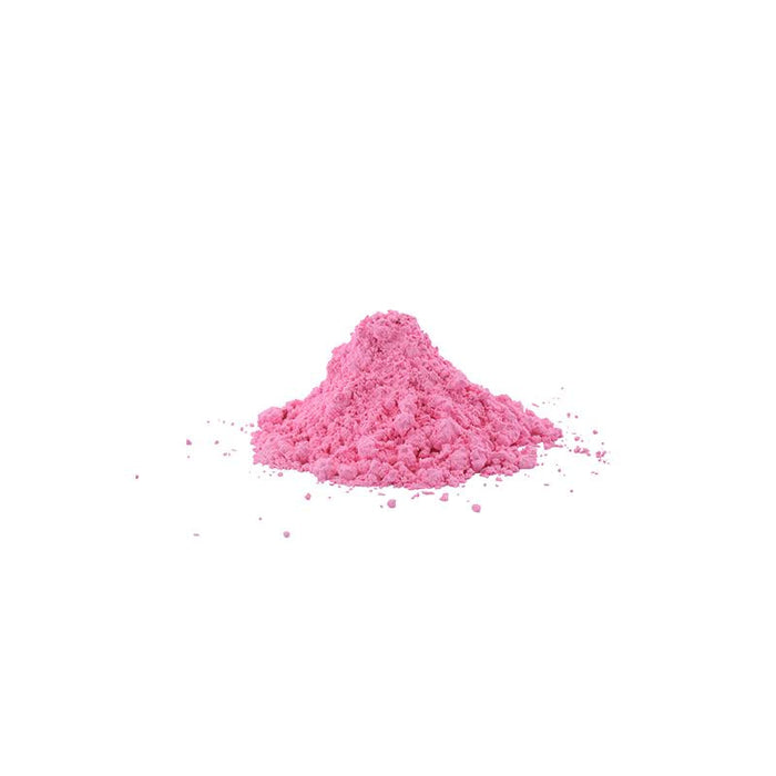 Tajima Tool PLC2-FP2700 Micro Chalk Powdered Snap Line Chalk Fluorescent Pink 6 lbs