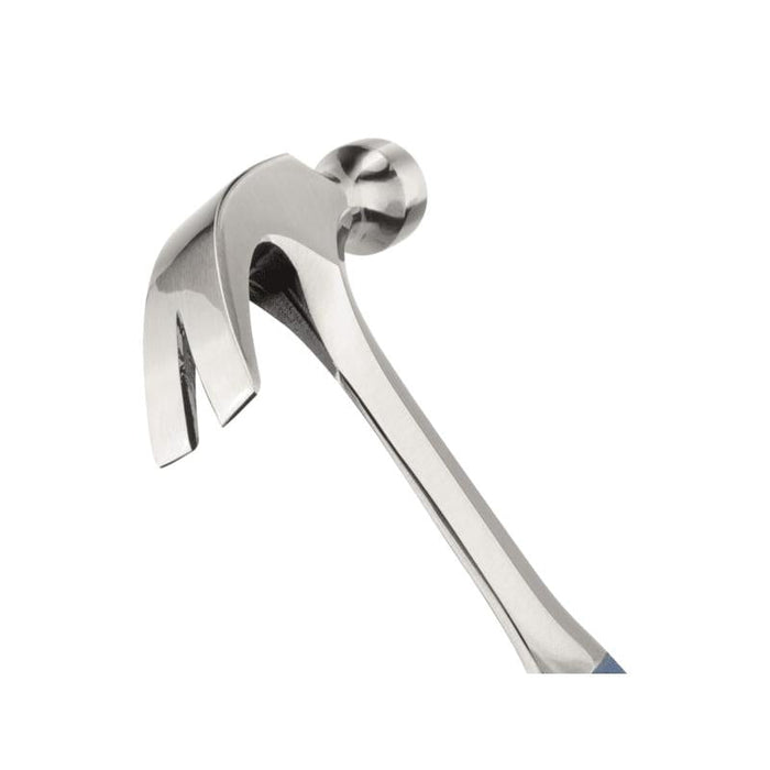 Estwing E3-16C 16 Oz Curve Claw Hammer W/ Shock Reduction Grip